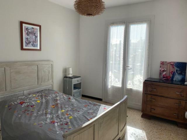 Maison Bord De Mer Six-Fours-les-Plages Bagian luar foto